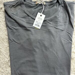 Marine Layer Gray Men’s T-Shirt